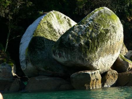 apple rock