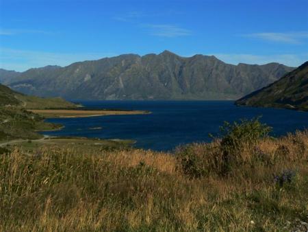 Wanaka region