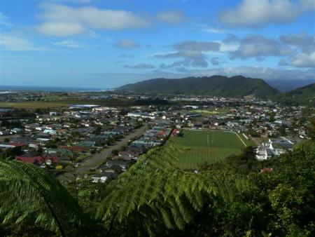Greymouth
