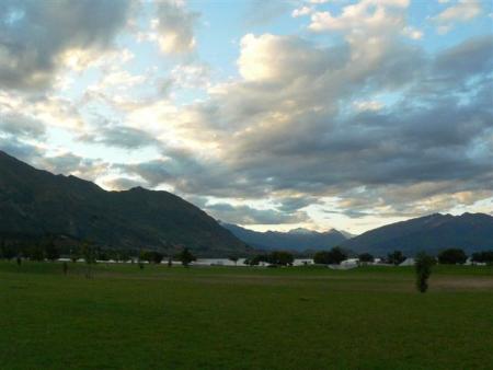 Wanaka