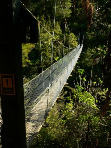 pont suspendu