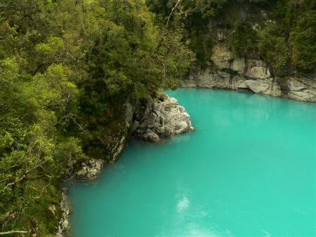 hokitika