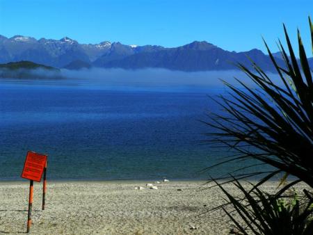 Manapouri