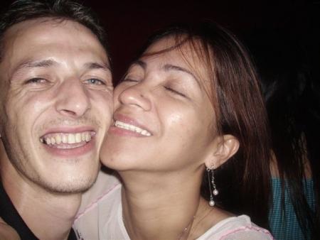 disco avec madame philippine...sait plus son prenom