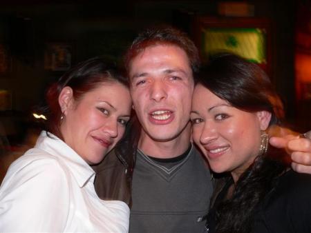Ange et Tamy