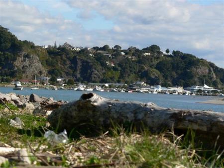 Whakatane