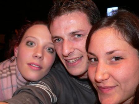 Nadege et Adeline