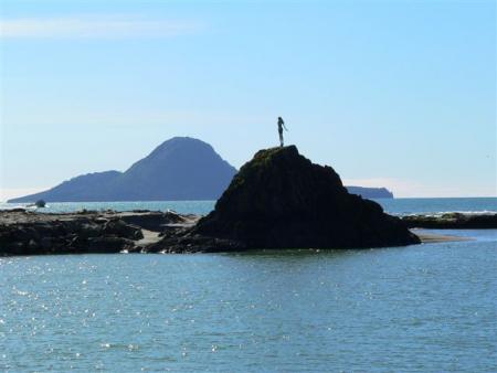 Quelques vues de Whakatane