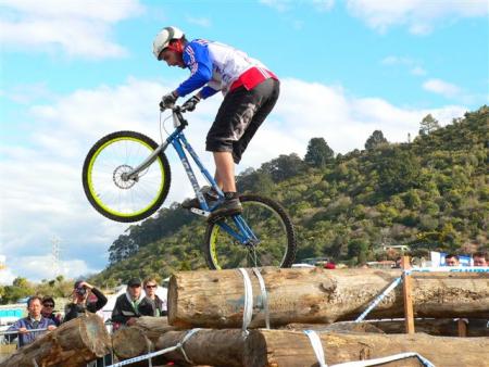 Championnat du monde VTT