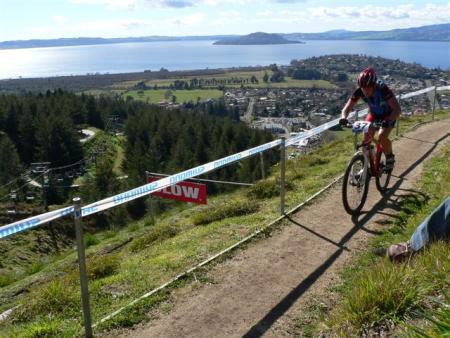 Sport et nature.....