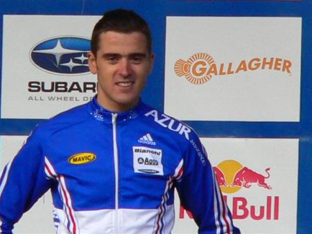 Julien Apsalon