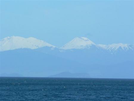 taupo