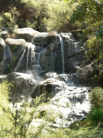 Hells gate