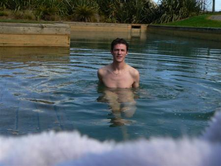 Butcher pool