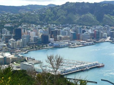welli vue de haut