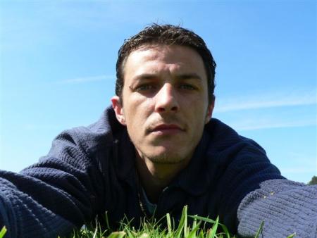 beau temps!!