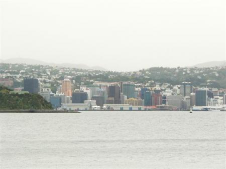 city welli