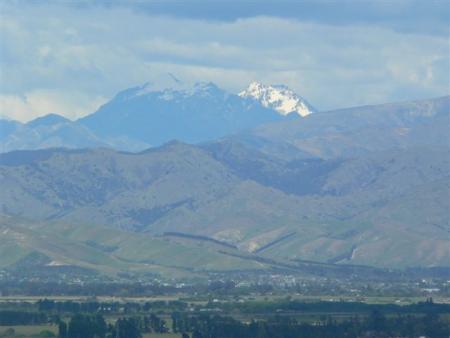 Blenheim