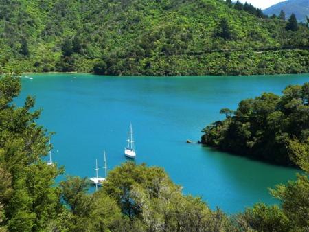 dame nature que tu es belle!!